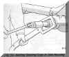 FIG. 23 - Seating Bearing Cups in Axle Housing