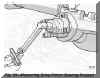 FIG. 29 - Measuring Drive Pinion Bearing Preload