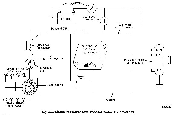 Alternator Wiring Diagram Dodge from www.mopar1.us