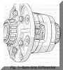 FIG. 1 - Sure-Grip Differential